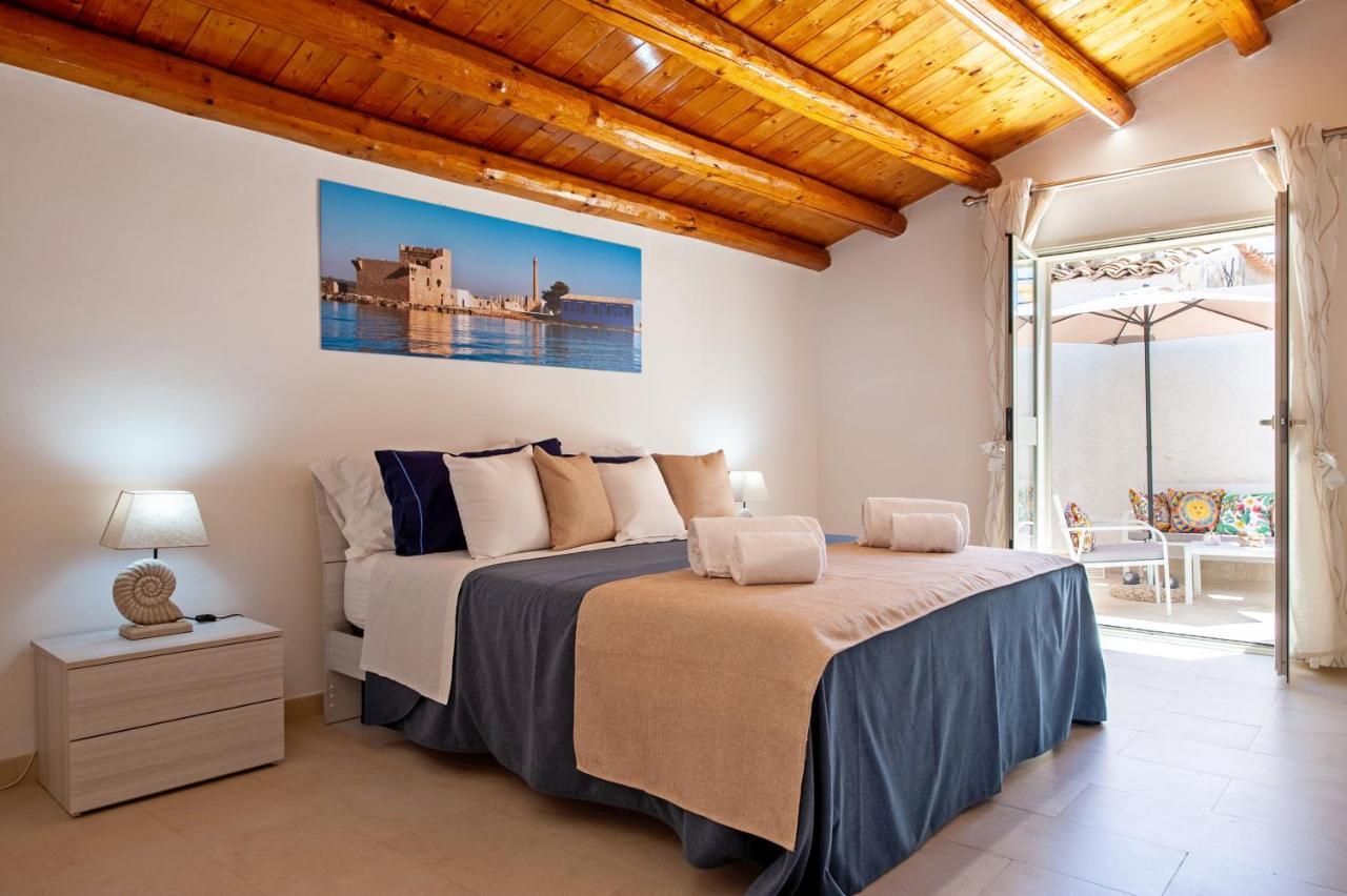Mea Apartment Noto Esterno foto