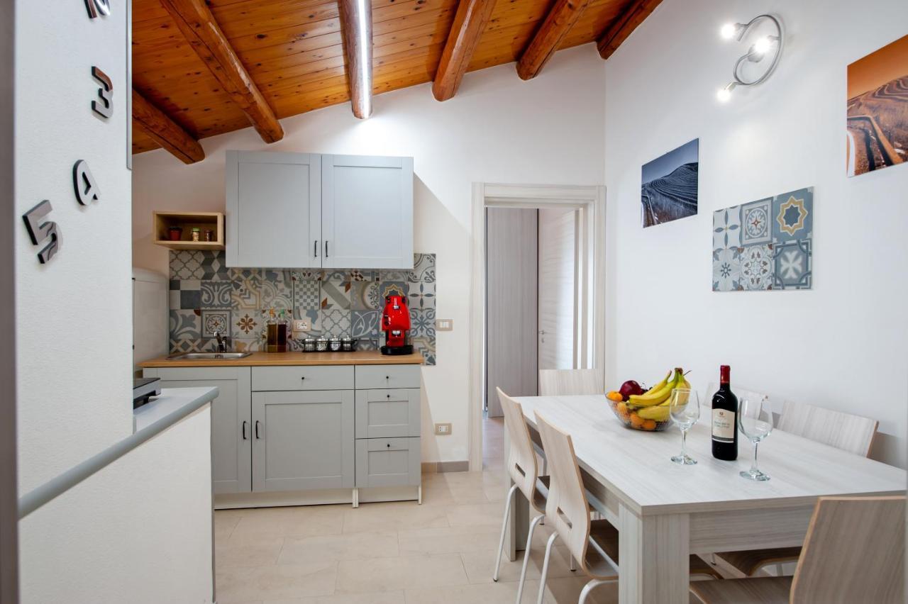 Mea Apartment Noto Esterno foto